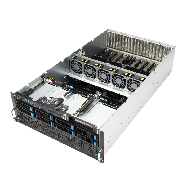 سرور ایسوس ASUS Server ESC8000A-E12P