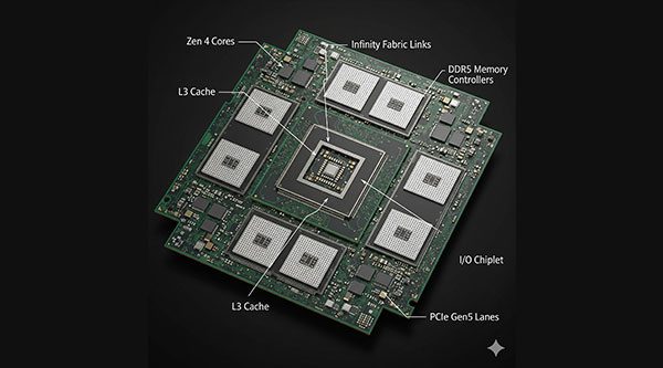 AMD-EPYC-9004-چیست-