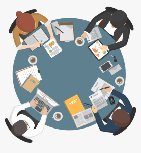 consulting-clipart