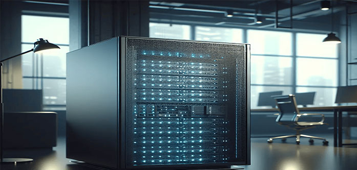 تفاوت-سرور-و-سیستم-خانگی-چیست؟